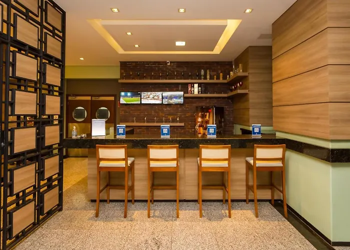 Gelps Hotel