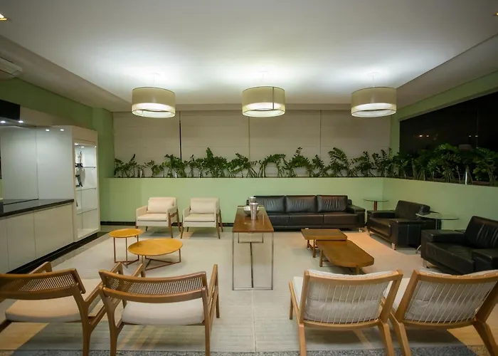 Gelps Hotel