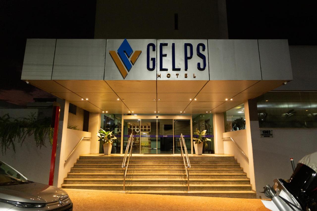Gelps 4* Rio Verde