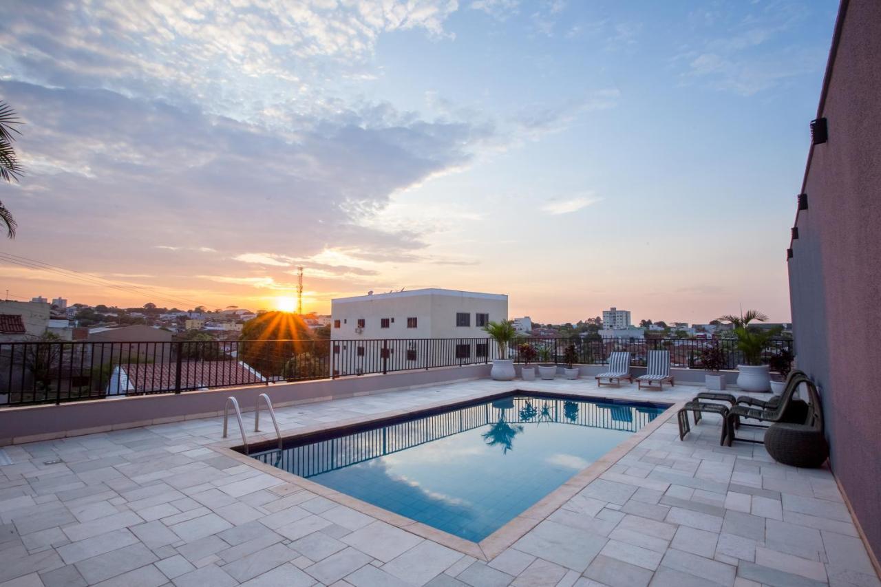 Hotel Gelps 4*
