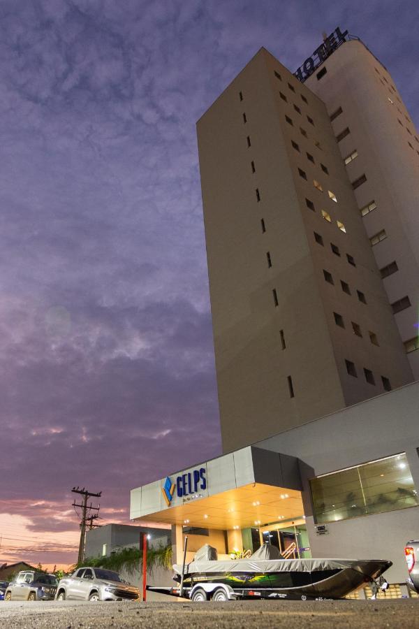 Gelps Hotel Rio Verde