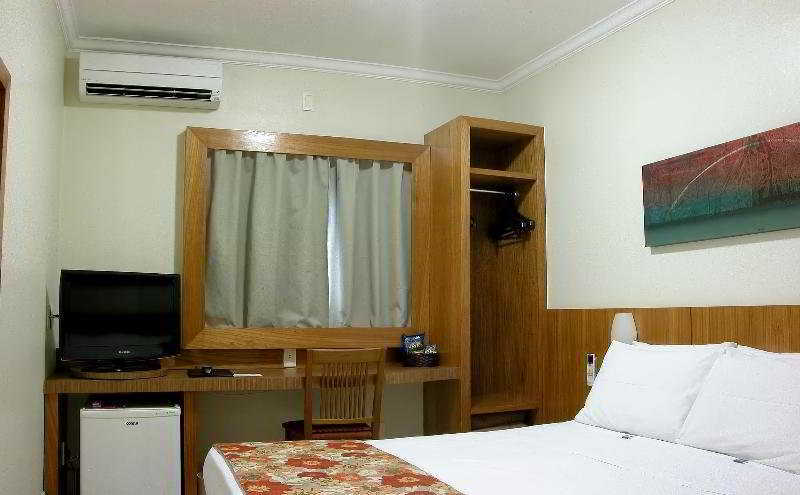 Gelps Hotel Rio Verde