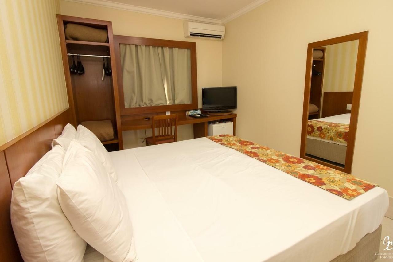 Gelps Hotel Rio Verde